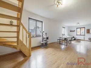 Prodej vícegeneračního domu, Františkovy Lázně, 201 m2