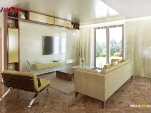 Prodej domu na klíč, Skalice nad Svitavou, 116 m2