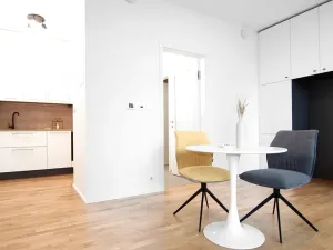 Prodej bytu 1+kk, Praha - Libeň, Zenklova, 33 m2