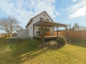 Prodej rodinného domu, Štáblovice, 128 m2