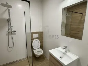 Pronájem bytu 1+kk, Jenštejn, Kovářská, 28 m2