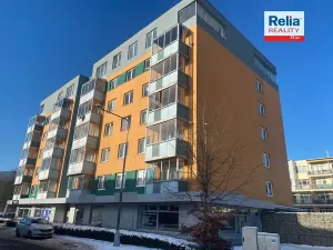 Pronájem bytu 2+kk, Liberec, Americká, 61 m2