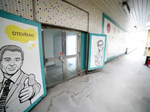 Pronájem obchodního prostoru, Praha - Troja, Lodžská, 218 m2