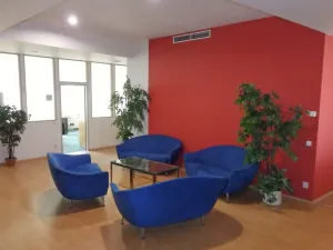 Pronájem kanceláře, Praha, Na příkopě, 460 m2