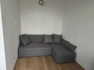 Pronájem bytu 1+kk, Praha - Kamýk, Mařatkova, 35 m2