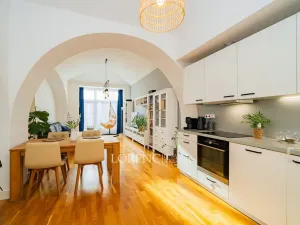 Prodej bytu 3+kk, Dobříš, U Pivovaru, 85 m2