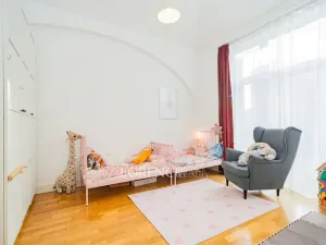 Prodej bytu 3+kk, Dobříš, U Pivovaru, 85 m2