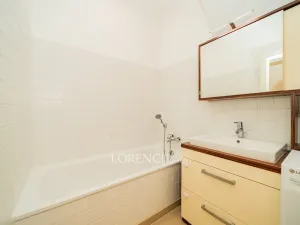 Prodej bytu 3+kk, Dobříš, U Pivovaru, 85 m2