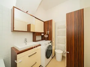 Prodej bytu 3+kk, Dobříš, U Pivovaru, 85 m2