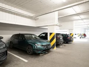 Prodej bytu 3+kk, Dobříš, U Pivovaru, 85 m2