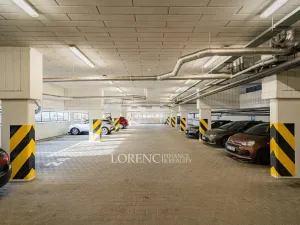 Prodej bytu 3+kk, Dobříš, U Pivovaru, 85 m2