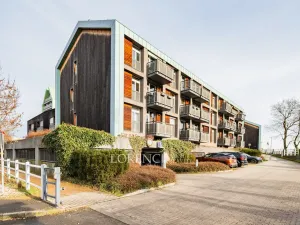 Prodej bytu 3+kk, Dobříš, U Pivovaru, 85 m2