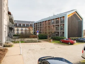 Prodej bytu 3+kk, Dobříš, U Pivovaru, 85 m2