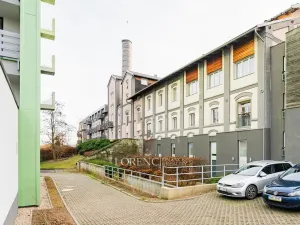 Prodej bytu 3+kk, Dobříš, U Pivovaru, 85 m2