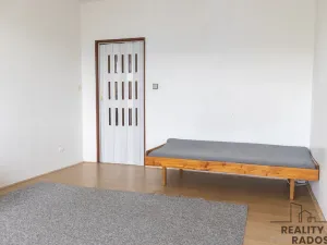 Pronájem bytu 2+1, České Budějovice, Větrná, 59 m2