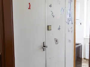 Pronájem bytu 2+1, České Budějovice, Větrná, 59 m2