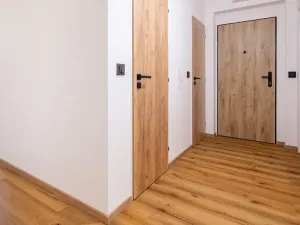 Prodej bytu 3+1, Kolín, Jateční, 66 m2