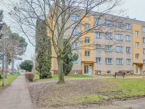 Prodej bytu 3+1, Kolín, Jateční, 66 m2