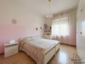 Prodej bytu 2+1, Silvi,Itálie, 124 m2