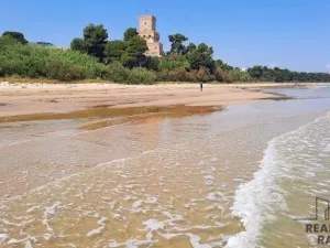 Prodej bytu 2+1, Silvi,Itálie, 124 m2