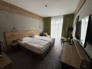 Prodej apartmánu, Dolní Morava, 25 m2