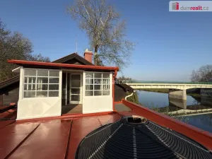 Pronájem rodinného domu, Bohušovice nad Ohří, Tylova, 97 m2