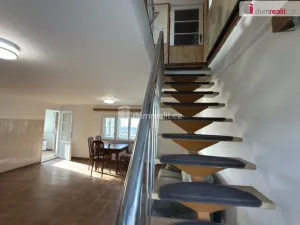 Pronájem rodinného domu, Bohušovice nad Ohří, Tylova, 97 m2