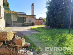 Prodej pozemku pro bydlení, Nepřevázka, 372 m2