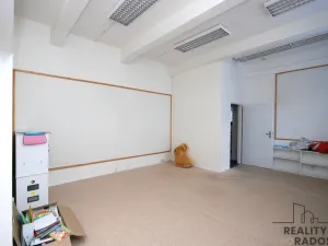 Pronájem obchodního prostoru, Brno, Lidická, 300 m2