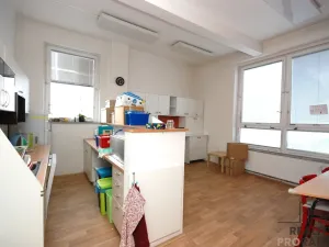 Pronájem obchodního prostoru, Brno, Lidická, 300 m2