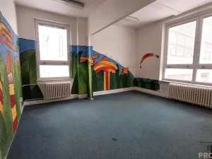 Pronájem obchodního prostoru, Brno, Lidická, 300 m2