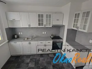 Pronájem bytu 3+1, Přerov - Přerov I-Město, Trávník, 76 m2