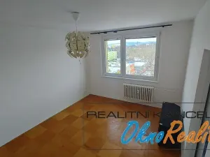 Pronájem bytu 3+1, Přerov - Přerov I-Město, Trávník, 76 m2