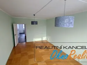 Pronájem bytu 3+1, Přerov - Přerov I-Město, Trávník, 76 m2