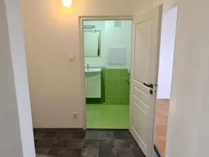 Pronájem bytu 3+1, Přerov - Přerov I-Město, Trávník, 76 m2