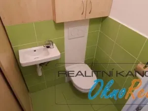 Pronájem bytu 3+1, Přerov - Přerov I-Město, Trávník, 76 m2