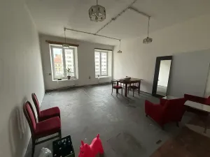 Pronájem kanceláře, Brno, Cejl, 33 m2