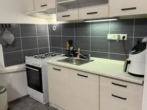 Pronájem bytu 1+1, Děčín - Děčín VI-Letná, 43 m2