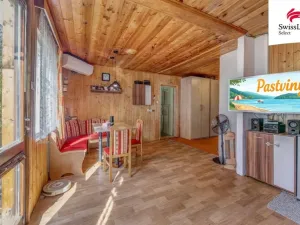 Prodej chaty, Pastviny, 70 m2