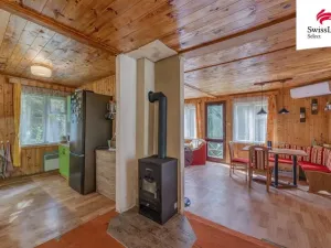 Prodej chaty, Pastviny, 70 m2