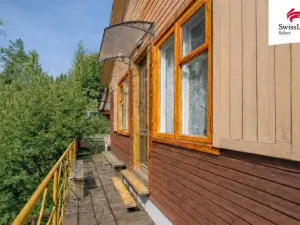 Prodej chaty, Pastviny, 70 m2