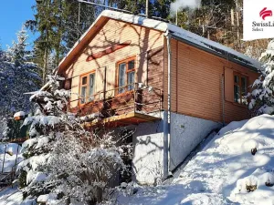 Prodej chaty, Pastviny, 70 m2