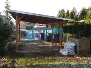 Pronájem rodinného domu, Úhonice, Dlážděná, 90 m2