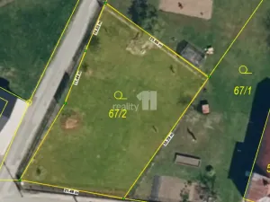 Prodej pozemku pro bydlení, Čejov, 794 m2