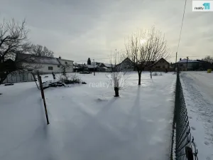 Prodej pozemku pro bydlení, Čejov, 794 m2