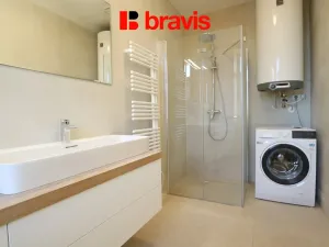 Pronájem bytu 3+kk, Brno - Stránice, Havlíčkova, 90 m2