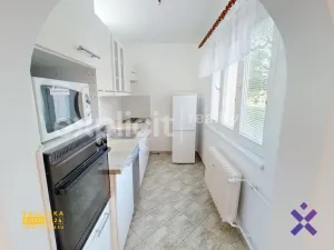 Pronájem bytu 2+1, Zlín - Malenovice, Husova, 48 m2