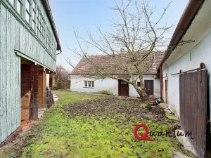 Prodej rodinného domu, Chotěšov, Úzká, 184 m2