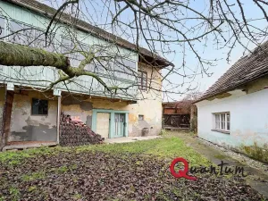Prodej rodinného domu, Chotěšov, Úzká, 184 m2