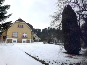 Pronájem rodinného domu, Sezimovo Ústí, Šafaříkova, 144 m2